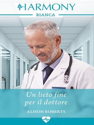 cover image of Un lieto fine per il dottore
